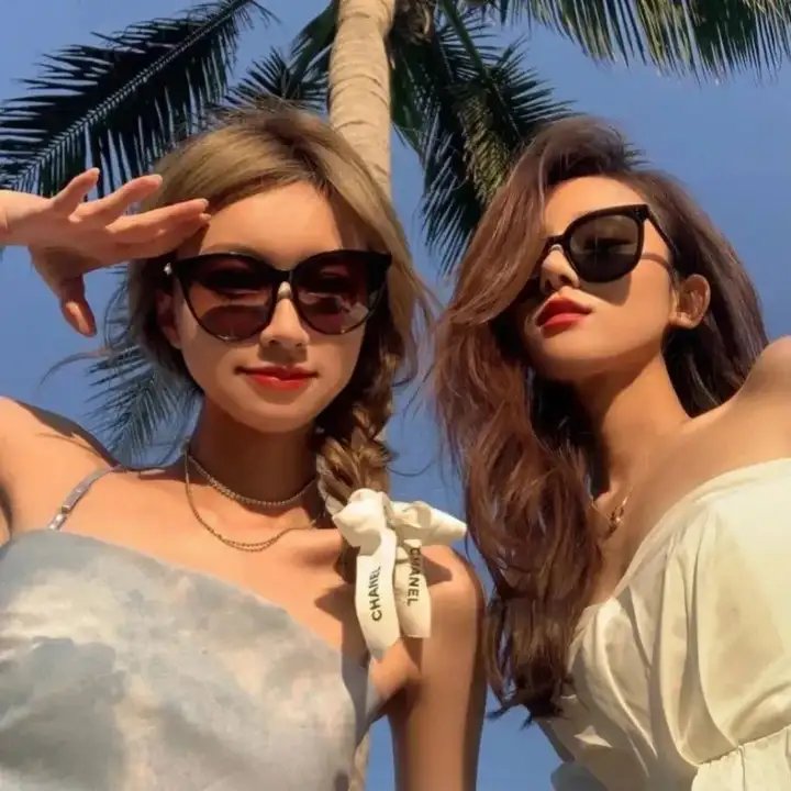 我不是购物狂
